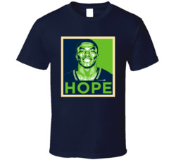 Jerrick Reed Ii Hope T Shirt Jerrick Reed Ii Hope T Shirt
