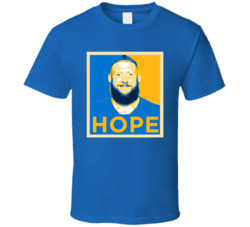 Scott Matlock Hope T Shirt Scott Matlock Hope T Shirt