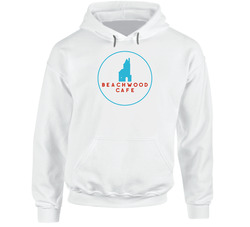 Beachwood Cafe Los Angeles Restaurant Cool Hoodie Beachwood Cafe Los Angeles Restaurant Cool Hoodie