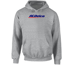 Acdelco Company Hoodie Acdelco Company Hoodie