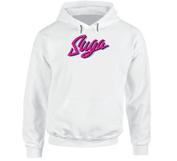 Neon Suga Sean O'malley Hoodie Neon Suga Sean O'malley Hoodie