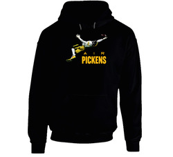 Air George Pickens Hoodie Air George Pickens Hoodie