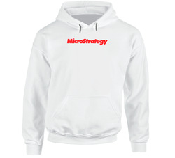 Microstrategy Incorporated Nasdaq Company Logo Employee Fan Cool Hoodie Microstrategy Incorporated Nasdaq Company Logo Employee Fan Cool Hoodie