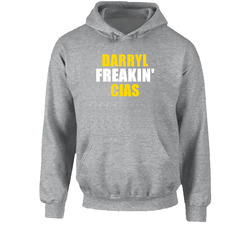 Darryl Cias Freakin Baseball Oakland Sports California Hoodie Darryl Cias Freakin Baseball Oakland Sports California Hoodie