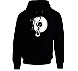 Roc A Fella Records Hoodie Roc A Fella Records Hoodie