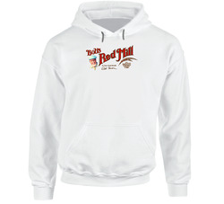 Bob's Red Mill Favorite Popcorn Snack Food Lovers Hoodie Bob's Red Mill Favorite Popcorn Snack Food Lovers Hoodie