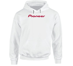 Pioneer Sound Car Audio Sub Woofer Logo Hoodie Pioneer Sound Car Audio Sub Woofer Logo Hoodie