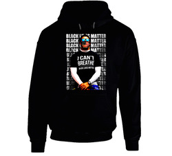 Bubba Wallace I Can't Breathe Black Lives Matter Race Car Hoodie Bubba Wallace I Can't Breathe Black Lives Matter Race Car Hoodie