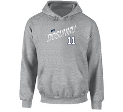 Ayo Dosunmu 11 Favorite Player Illinois College Basketball Fan Hoodie Ayo Dosunmu 11 Favorite Player Illinois College Basketball Fan Hoodie