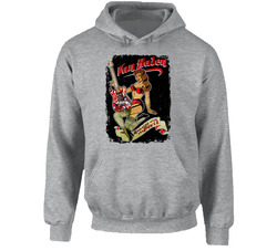 Van Halen Running With The Devil Rock Band Music Hoodie Van Halen Running With The Devil Rock Band Music Hoodie