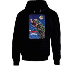 Ernest Saves Christmas Comedy Hoodie Ernest Saves Christmas Comedy Hoodie