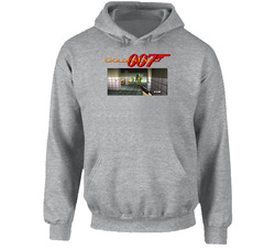 Goldeneye 007 1997 Best Video Games Of All Time Hoodie Goldeneye 007 1997 Best Video Games Of All Time Hoodie