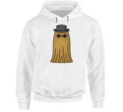 The Addams Family Cousin It Retro 90s Animated Tv Show Fan Hoodie The Addams Family Cousin It Retro 90s Animated Tv Show Fan Hoodie