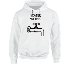 Monopoly Water Works Board Game Space Group Halloween Costume Hoodie Monopoly Water Works Board Game Space Group Halloween Costume Hoodie