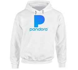 Pandora Music Sonos App Player Fan Hoodie Pandora Music Sonos App Player Fan Hoodie