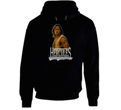 Hercules The Legendary Journeys Tv Series Hoodie Hercules The Legendary Journeys Tv Series Hoodie
