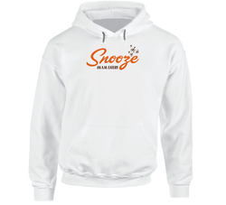 Snooze San Diego Restaurant Hoodie Snooze San Diego Restaurant Hoodie