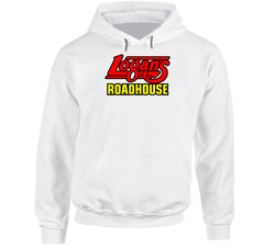 Logans Roadhouse Restaurant Logo Hoodie Logans Roadhouse Restaurant Logo Hoodie