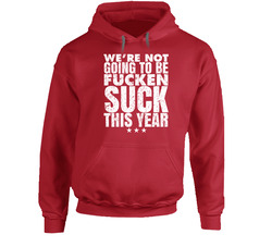 Not Going To Be Suck This Year Alex Ovechkin Washington Hockey Fan Hoodie Not Going To Be Suck This Year Alex Ovechkin Washington Hockey Fan Hoodie