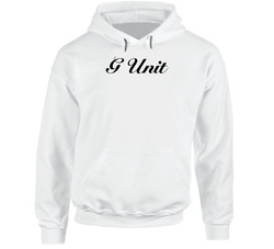 G-unit Records Hip Hop Record Label Music Hoodie G-unit Records Hip Hop Record Label Music Hoodie