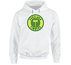 Portland Timbers Fc United Soccer League Usl1 Retro Team Logo Hoodie Portland Timbers Fc United Soccer League Usl1 Retro Team Logo Hoodie