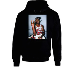 Michael Jordan Smoking Cigar Hoodie Michael Jordan Smoking Cigar Hoodie