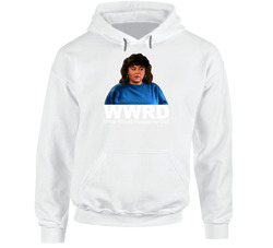 Roseanne Barr Arnold Hoodie Roseanne Barr Arnold Hoodie