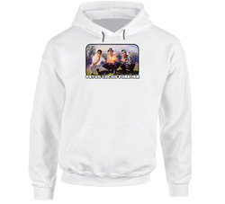 Blood In Blood Out Hoodie Blood In Blood Out Hoodie