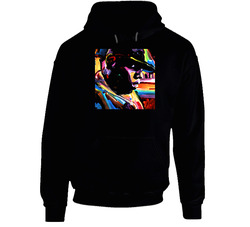 Notorious B I G Biggie Smalls Hoodie Notorious B I G Biggie Smalls Hoodie