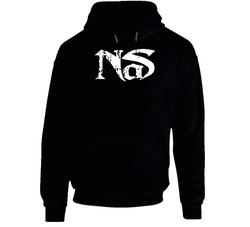 Nas Hip Hop Rap Musician Music Hoodie Nas Hip Hop Rap Musician Music Hoodie