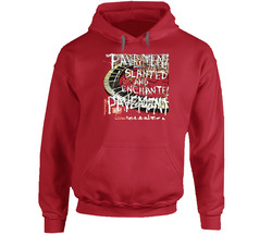 Pavement Slanted And Enchanted Indie Rock Hoodie Pavement Slanted And Enchanted Indie Rock Hoodie