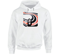 Elliott Smith Figure 8 Musician Hoodie Elliott Smith Figure 8 Musician Hoodie