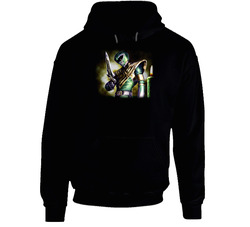 Green Power Ranger Tv Show Hoodie Green Power Ranger Tv Show Hoodie
