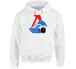 Lokomotiv Yaroslav Russia Hockey Hoodie Lokomotiv Yaroslav Russia Hockey Hoodie