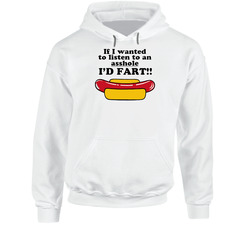 Captain Spaulding 1000 Corpses Hotdog Hoodie Captain Spaulding 1000 Corpses Hotdog Hoodie