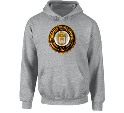 Westvleteren 12 Belgium Beer Lager Hoodie Westvleteren 12 Belgium Beer Lager Hoodie
