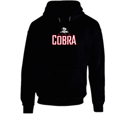 King Cobra Domestic Beer Brewery Cool Logo Hoodie King Cobra Domestic Beer Brewery Cool Logo Hoodie