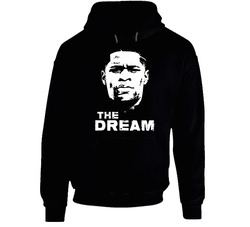 Devin Haney The Dream Big Face Silhouette Boxing Fight Fan Hoodie Devin Haney The Dream Big Face Silhouette Boxing Fight Fan Hoodie