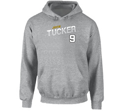 Justin Tucker 9 Favorite Player Fan Hoodie Justin Tucker 9 Favorite Player Fan Hoodie