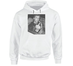 Heath Ledger Movie Star Fan Hoodie Heath Ledger Movie Star Fan Hoodie