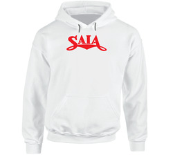 Saia Inc Nasdaq Company Logo Employee Fan Hoodie Saia Inc Nasdaq Company Logo Employee Fan Hoodie