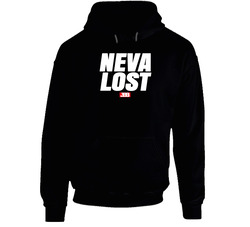 Neva Lost Lavar Ball Lonzo Trade New Orleans Basketball Fan Hoodie Neva Lost Lavar Ball Lonzo Trade New Orleans Basketball Fan Hoodie