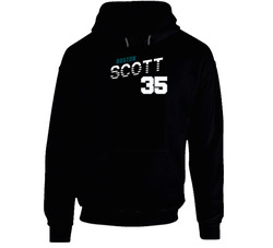 Boston Scott 35 Favorite Player Philadelphia Football Fan Hoodie Boston Scott 35 Favorite Player Philadelphia Football Fan Hoodie
