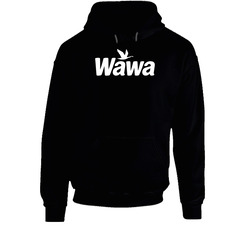 Wawa Sub Sandwhich Restaurant Cool Hoodie Wawa Sub Sandwhich Restaurant Cool Hoodie