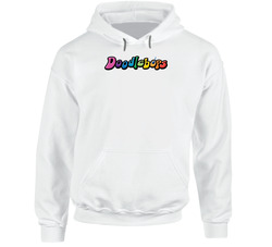 The Doodlebops Fictional Group Favorite Tv Show Fan Hoodie The Doodlebops Fictional Group Favorite Tv Show Fan Hoodie