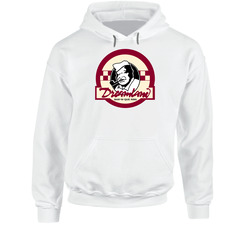 Dreamland Bar-b-que Restaurants Fan Hoodie Dreamland Bar-b-que Restaurants Fan Hoodie