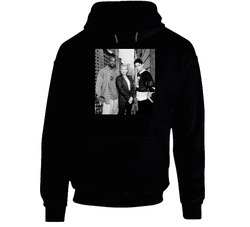 New York Undercover Main 90s Police Procedural Tv Show Hoodie New York Undercover Main 90s Police Procedural Tv Show Hoodie