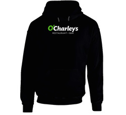 O Charley's Food Hoodie O Charley's Food Hoodie