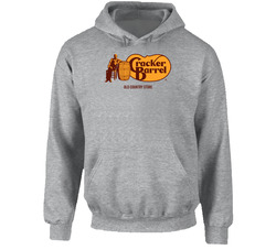 Cracker Barrel Favorite Fast Food Hoodie Cracker Barrel Favorite Fast Food Hoodie