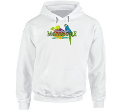 Jimmy Buffetts Margaritaville Favourite Food Hoodie Jimmy Buffetts Margaritaville Favourite Food Hoodie